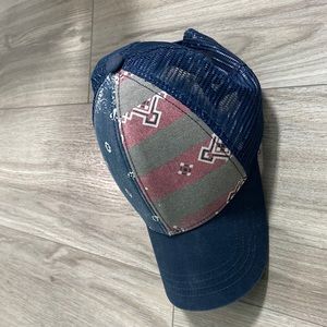 Vintage American Eagle Hat